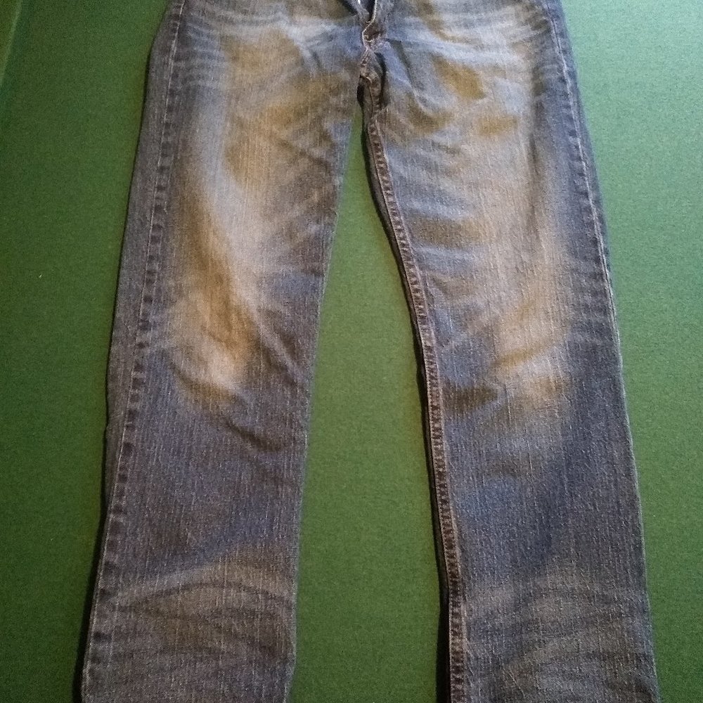 George athletic fit jeans